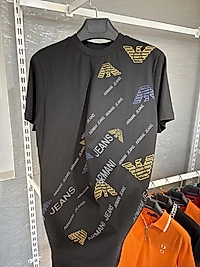 ZEROWEAR - EA7 PREMİUM KALİTE T-shirt