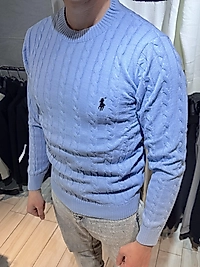 ZEROWEAR - POLO BİSİKLET YAKA PREMİUM KALİTE TRİKO