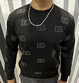 Zerowear - DG ERKEK SWEATSHİRT