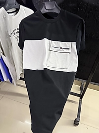 ZEROWEAR - TOMMY HILFIGER CEPLİ PREMİUM KALİTE T-SHIRT
