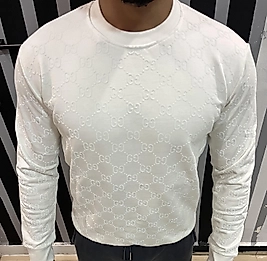 Zerowear - GUCCİ erkek sweatshirt