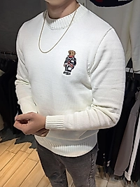 ZEROWEAR - POLO Ralp Lauren Premium kalite triko kazak