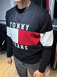 ZEROWEAR - TOMMYJEANS PREMİUM KALİTE TRİKO