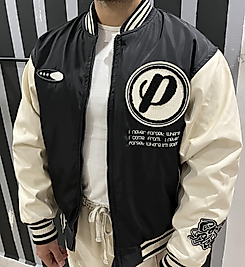 Zerowear - ERKEK KOLEJ CEKET