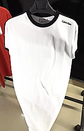 ZEROWEAR - CK OMUZ DETAYLI PREMİUM KALİTE T-SHIRT