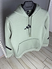 ZEROWEAR - ADİDAS 3 İPLİK ŞARDONLU PREMİUM KALİTE SWEAT